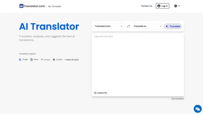 AITranslator.com